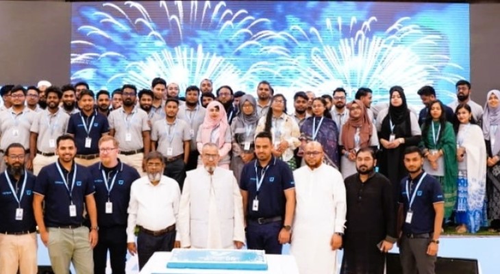 বাংলাদেশে কার্যক্রম শুরু করলো ব্রিটিশ ফিনটেক প্রতিষ্ঠান ‘ভল্ট’